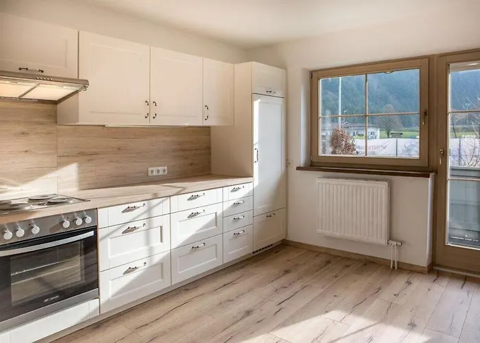 Apartment Ahorn View