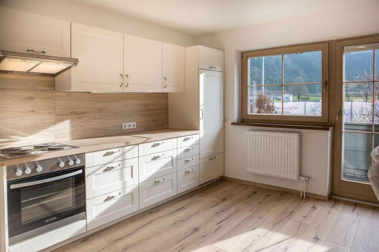 Ahorn View Apartment Mayrhofen