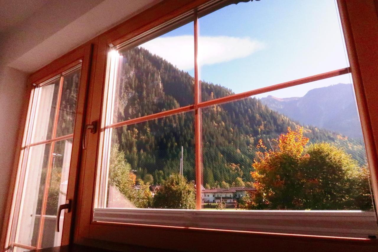 Ahorn View Mayrhofen
