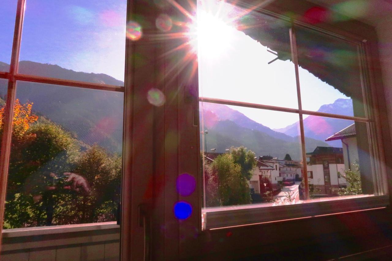 Ahorn View Mayrhofen
