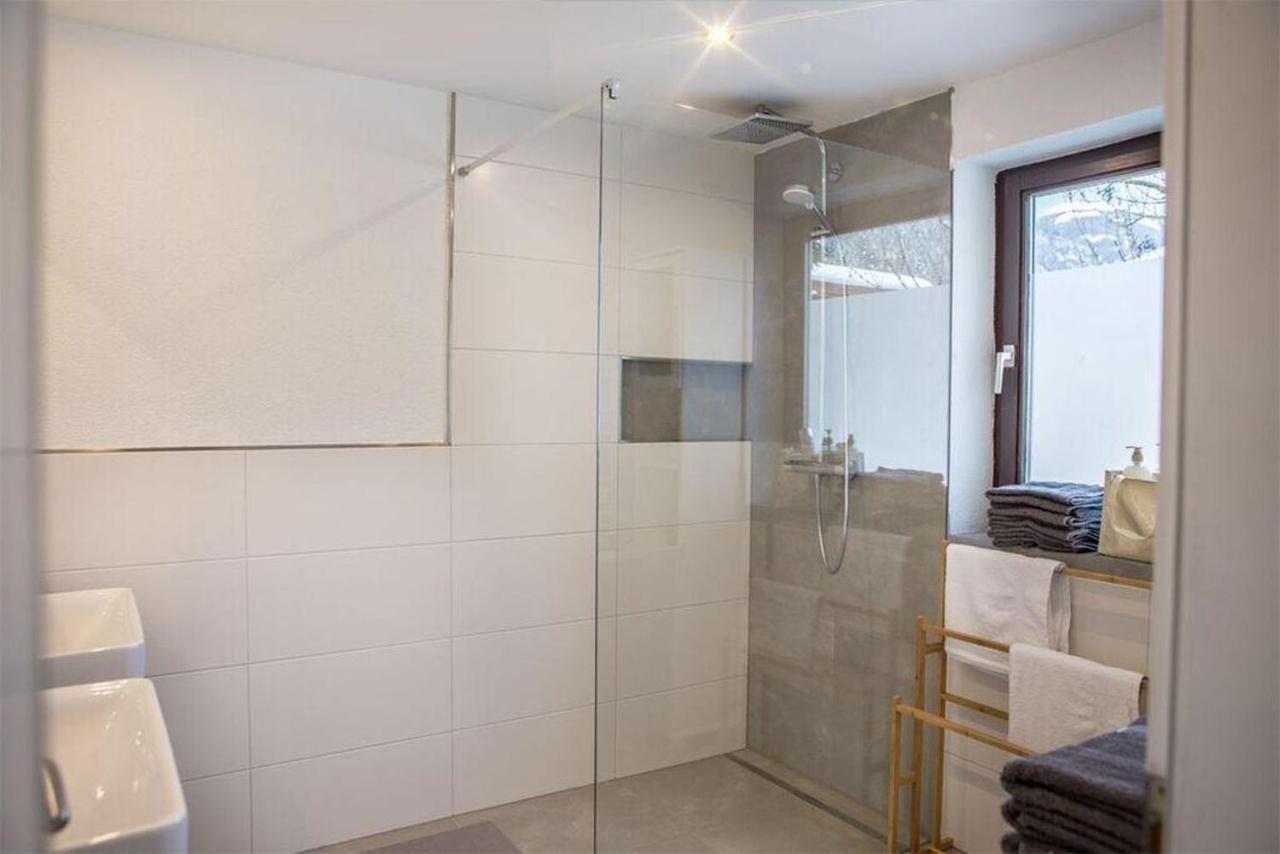 Ahorn View Apartment